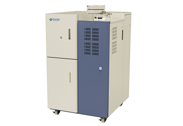 SDCHNE200元素分析仪 SDNE200杜马斯定氮仪