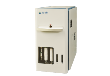 SDIS401红外定硫仪