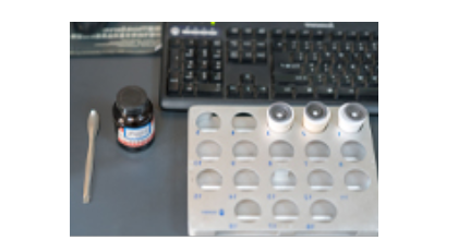 开启危废处置数据时代的钥匙——实验室分析