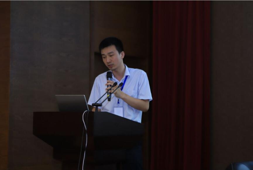 向未来出发 | 危险废弃物处置单位实验室公益培训圆满结束